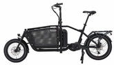 Metropo Mini E-Cargo Bike